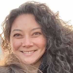 Meet your Posher, Kimberlee